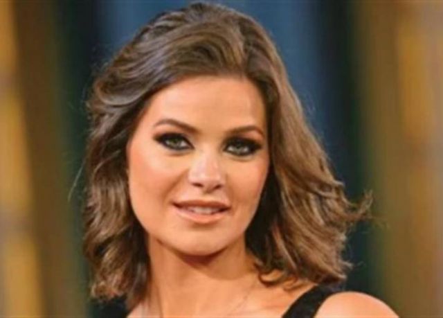 بالفيديو - يسرا اللوزي: كنا خائفين في 