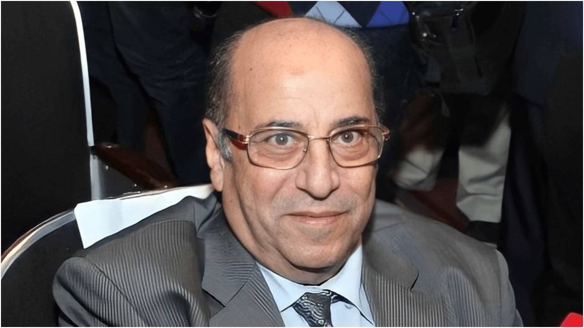 بالمستندات - شقيق جمال سلامة يتقدم ببلاغ ضد طليقة الراحل