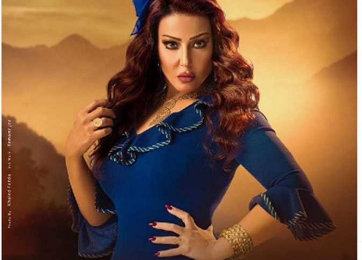 سمية الخشاب تهاجم مرتكبي الاغتصاب الزوجي... ما السبب؟