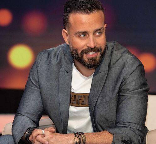 بالفيديو - جدّة سعد رمضان حزينة عليه: 