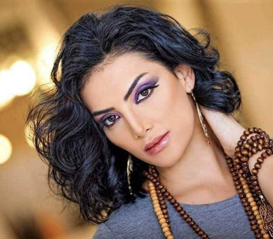 بالفيديو - حورية فرغلي تروي تفاصيل عن عمليات أنفها للمرة الأولى: 