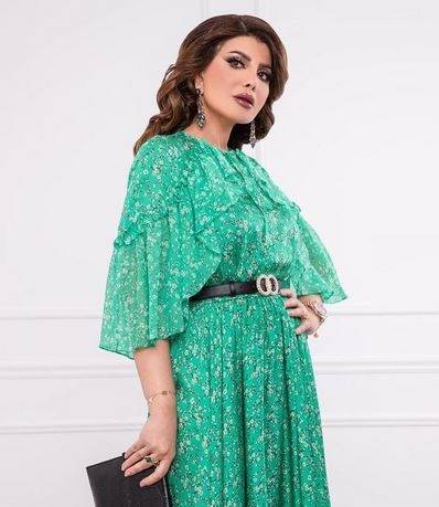 بالفيديو - لهذا السبب ترفض إلهام الفضالة دخول بناتها مجال التمثيل