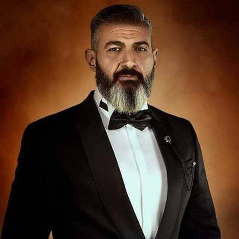 بالفيديو - ياسر جلال يكشف سرّ عدم ظهوره في برامج شقيقه