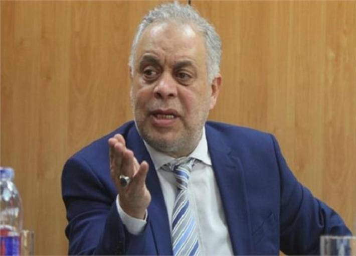 بيان حاسم وشديد اللهجة من نقابة المهن التمثيلية للفنانين بعد أزمة مها أحمد