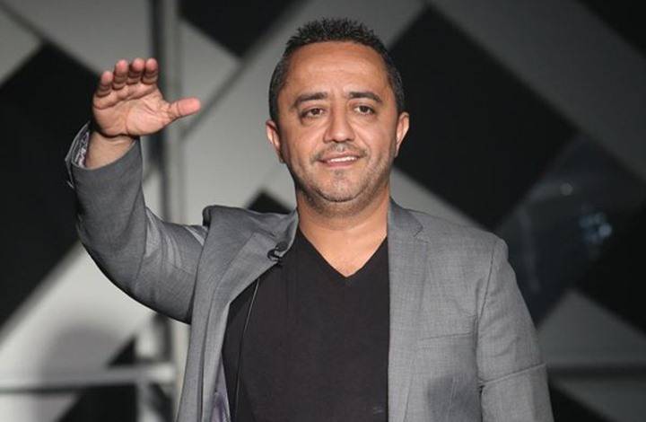 بالفيديو - ما علاقة المليون دولار بين معمر القذافي وعلي الديك!