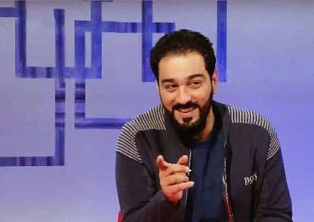 بالفيديو - ممثل خليجي عن والده: 