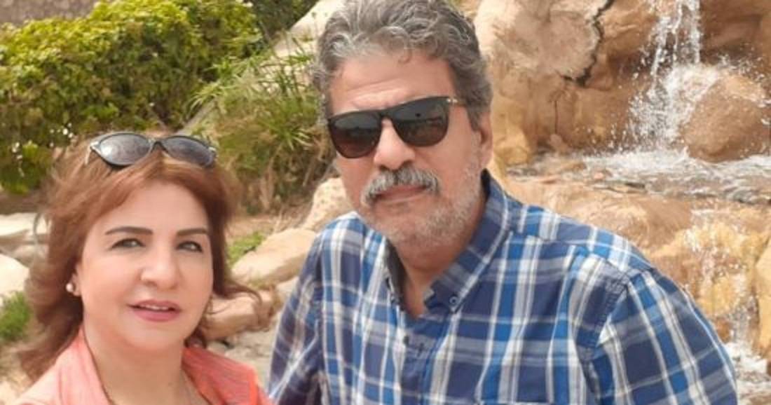 دخول فاطمة الكاشف العناية المركزة بعد تدهور حالتها الصحية