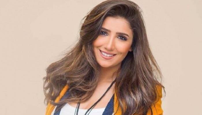 مي عمر تكشف سر اعتذارها عن 