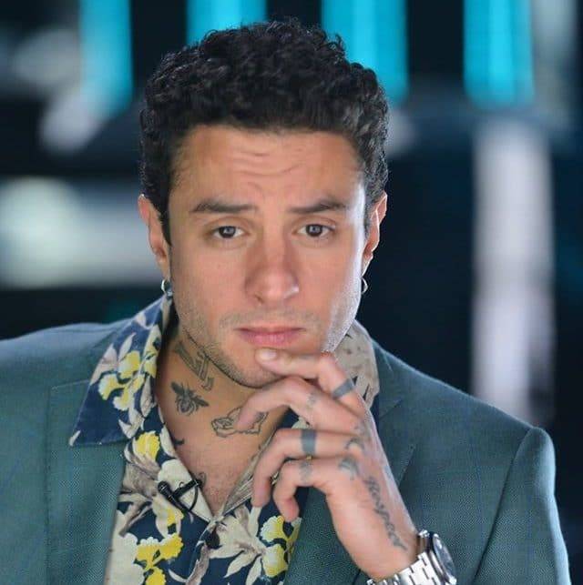 حداداً على سمير غانم.. أحمد الفيشاوي يؤجل طرح أغنيته الجديدة