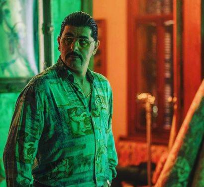 طوني عيسى يتحضر لزفافه قريباً.. وهذه التفاصيل