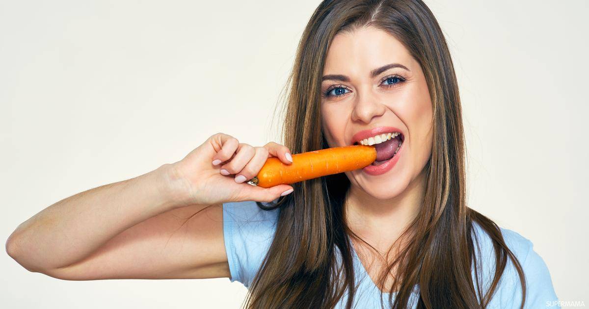 أطعمة تدمر صحة شعرك.. احذري منها