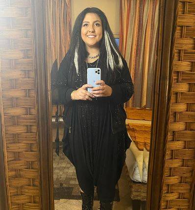 بالفيديو - إعتراف جريء من مي كساب عن الصوم