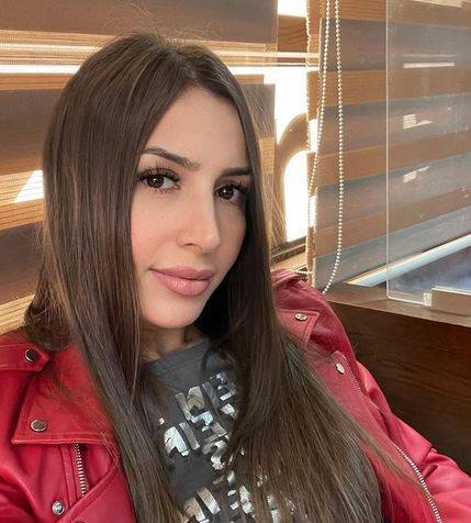 بالفيديو - جنّات تكشف أسراراً عن شخصيتها: 