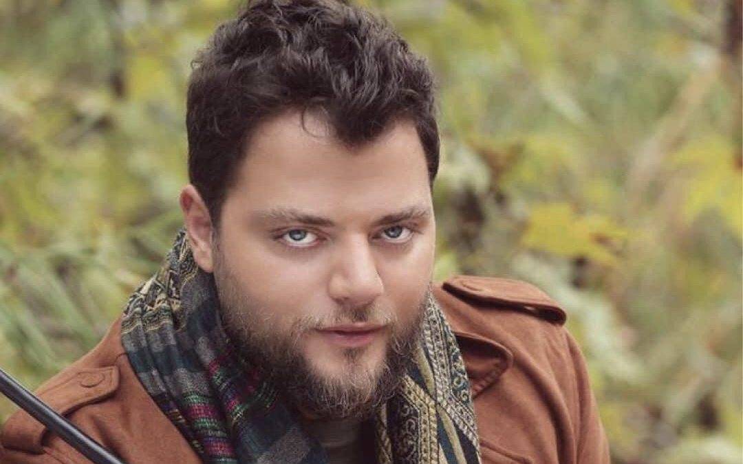 عامر زيان يصدر الـ