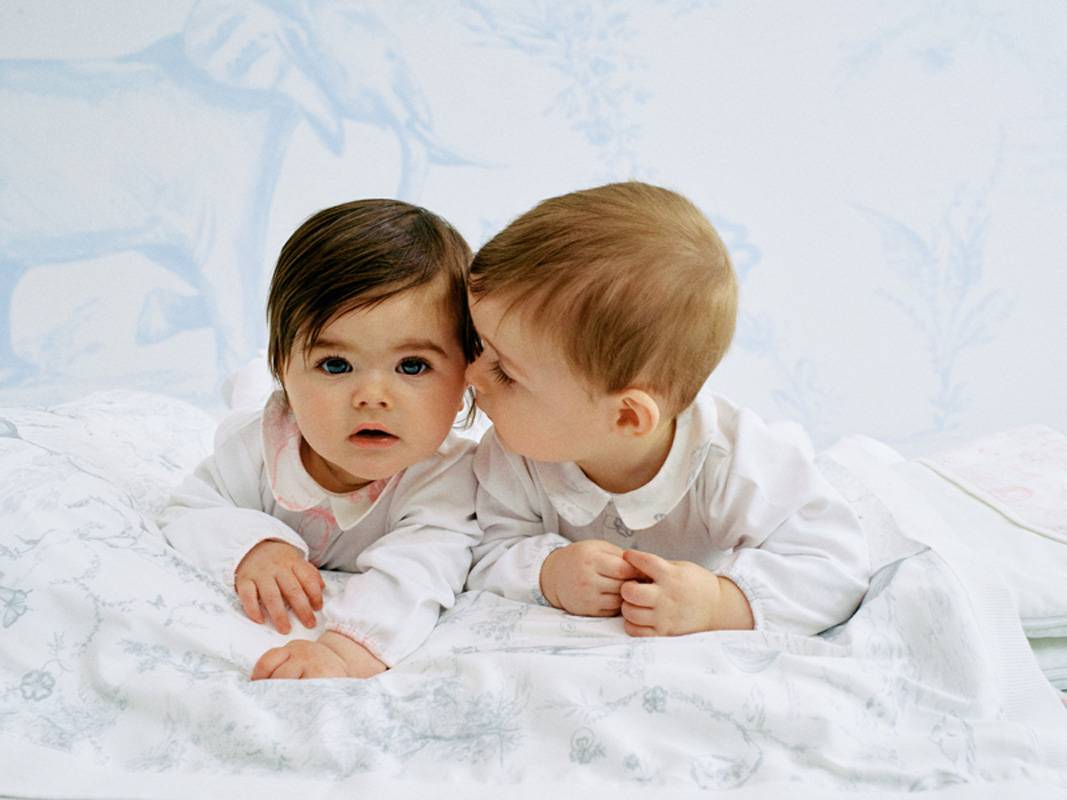 جهاز الطفل من 