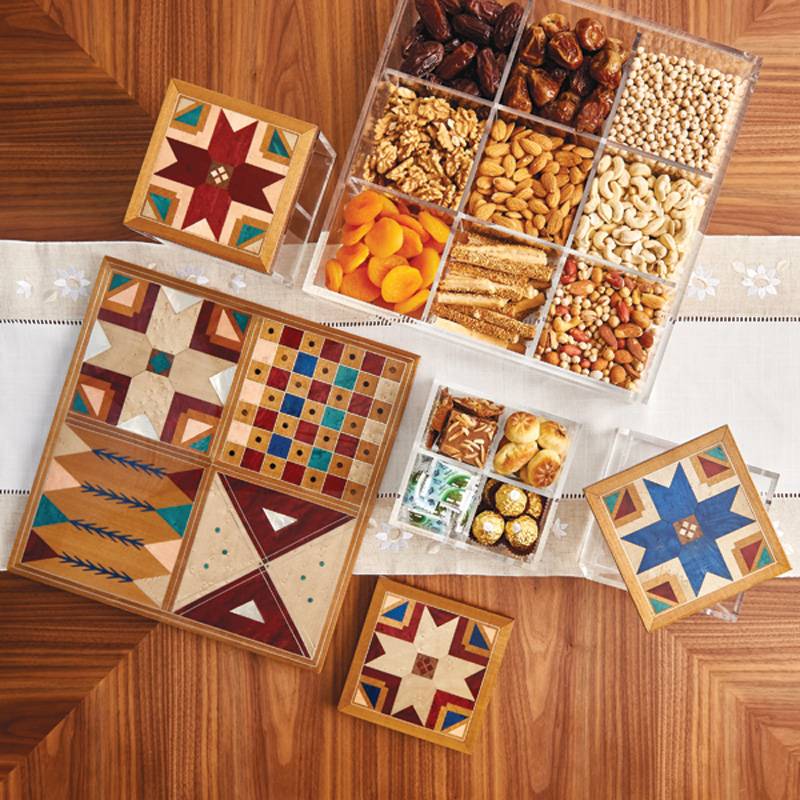 تصاميم السعودية آية البيطار لمنزل أجمل