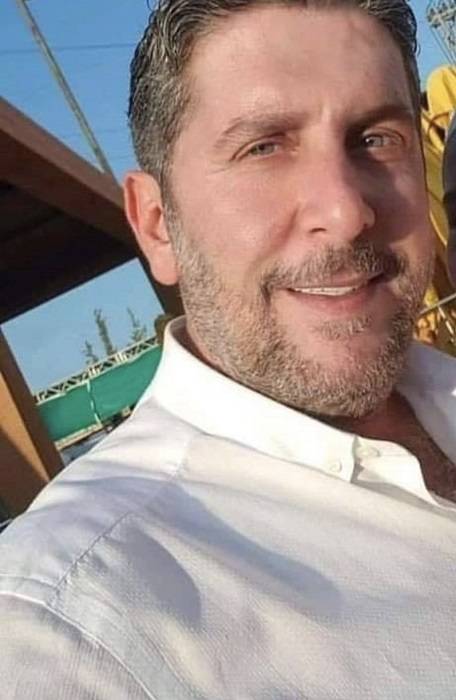 بالصور – ابنة محمد قنوع المحجّبة حديث الجمهور بجمالها الأجنبي