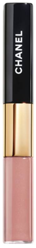 CHANEL Le Rouge Duo Ultra Tenue 