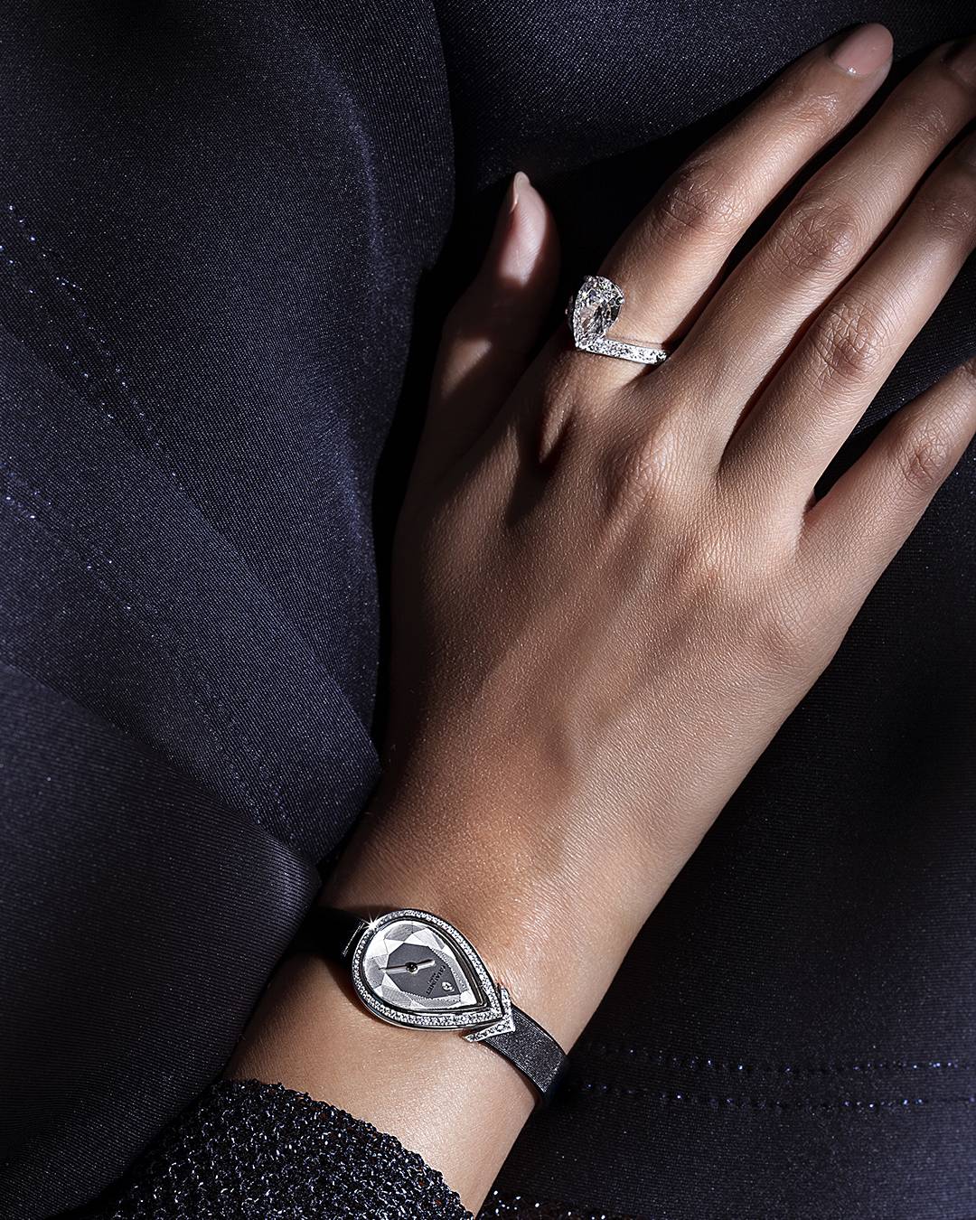 جوزفين: إمبراطورة الأناقة ألف جوزفين وجوزفين