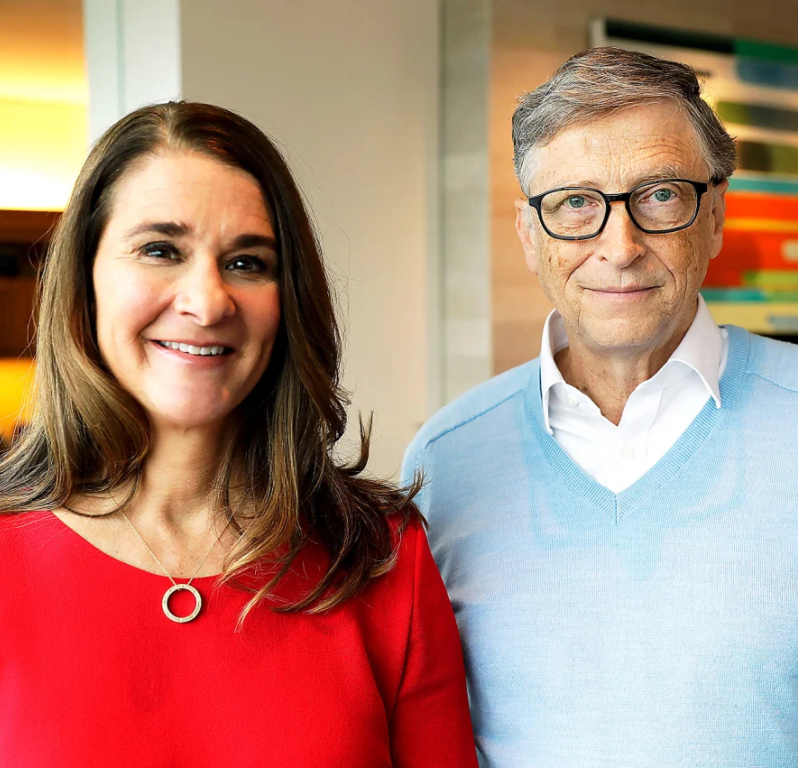 بعد 27 عاماً بيل غايتس ينفصل عن زوجته... ماذا عن ثروته؟