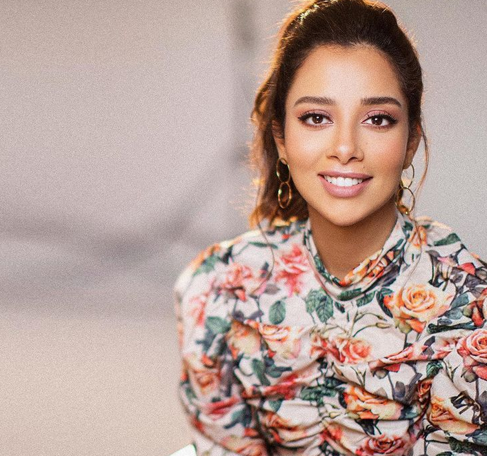 بالفيديو – الشبه الكبير بين بلقيس وهذه الفتاة يلفت أنظار الجمهور