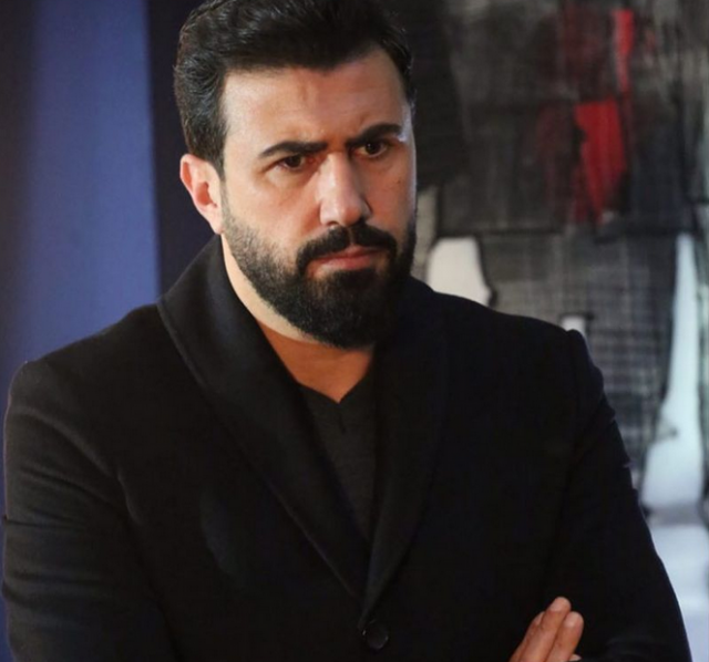 بالفيديو – هذا الطفل في 