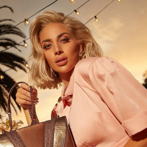 بالفيديو – هذه وصفة "موديل روز" للتخسيس السريع... هل ستجرّبينها قبل العيد؟