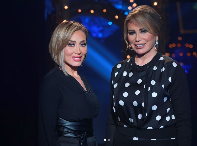 ريهام سعيد عن حسن شاكوش: 