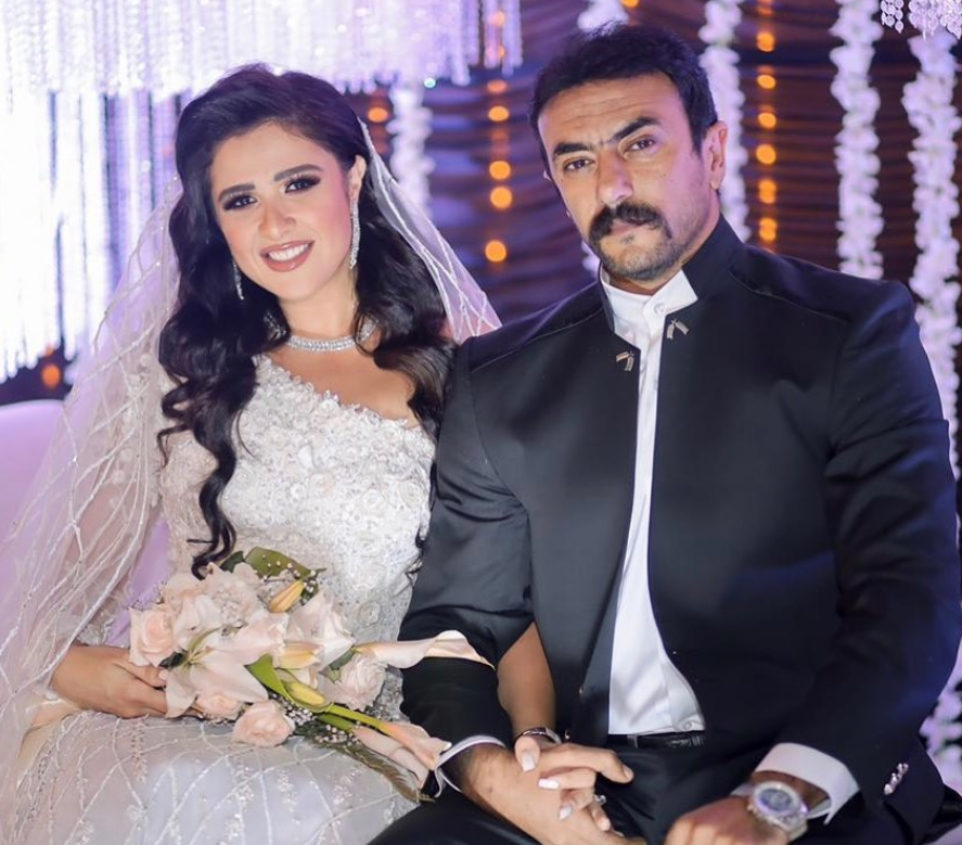 3 حفلات زفاف في دراما رمضان 2021 أصبحت 