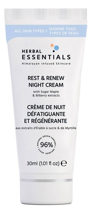 HE Rest&RenewNightCream
