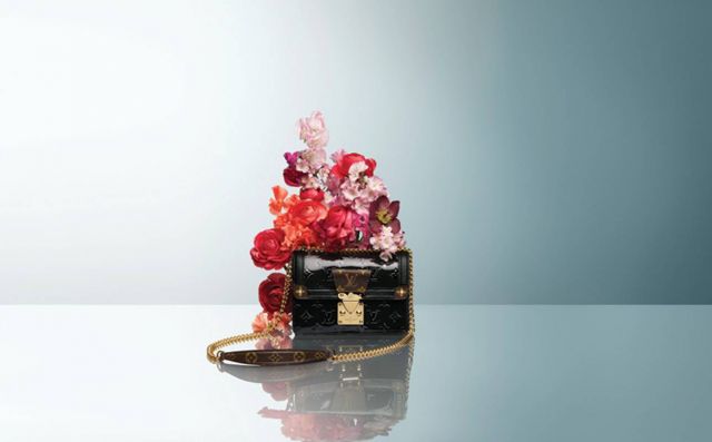 حقيبة  LV Wynood Noir  من Louis Vuitton