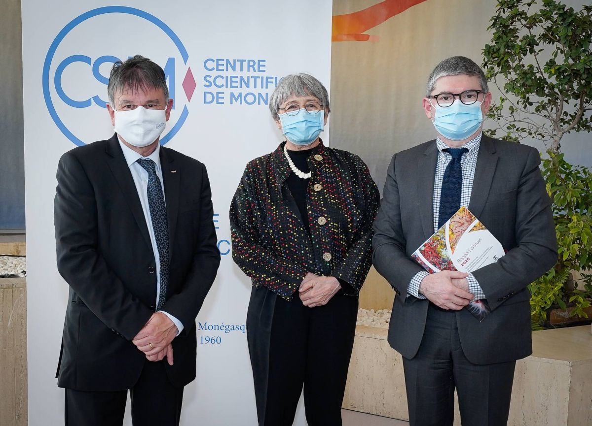 مركز موناكو العلمي يتعاون معCHANEL لإنشاء وحدة خاصّة لأبحاث الأحياء المرجانية