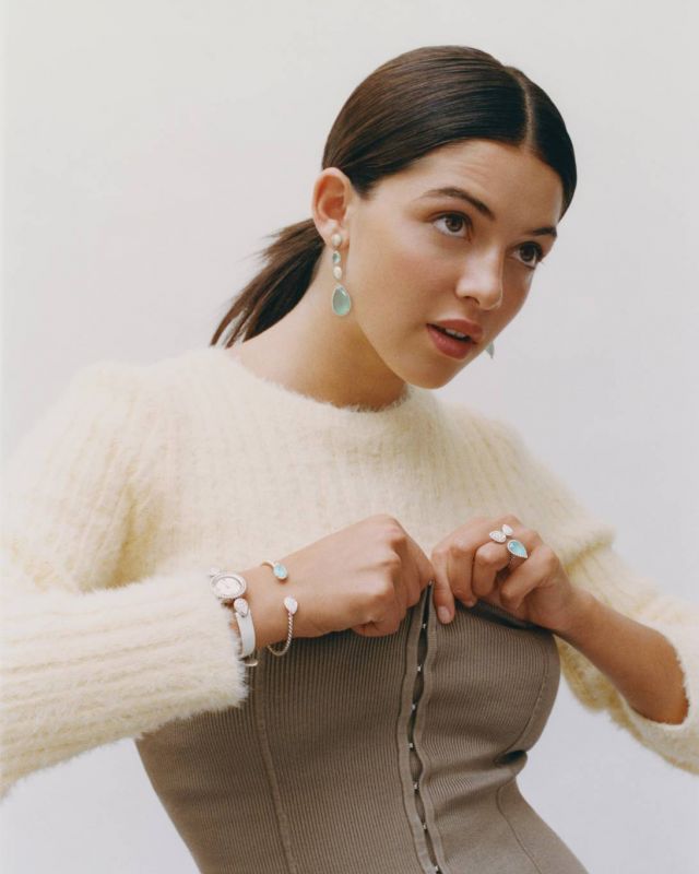 Serpent Bohème Aquaprase