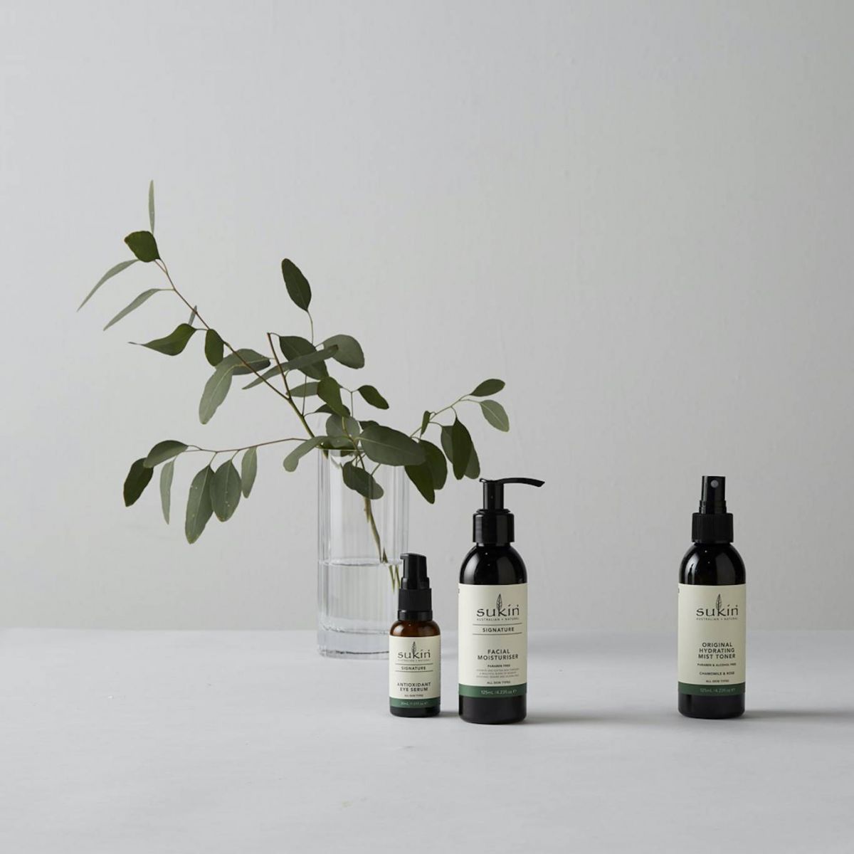 روتين العناية بجمالك الطبيعي سهل جداً هذا الصيف