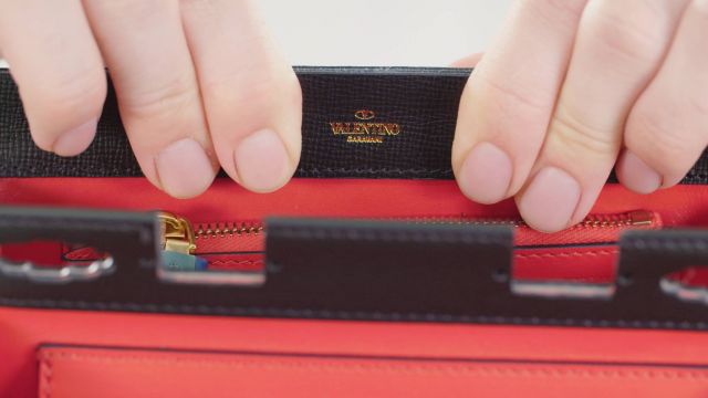 Valentino Garavani Rockstud Alcove