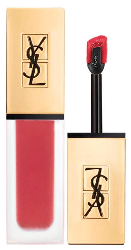 YSL Tatouage Couture Matte Stain