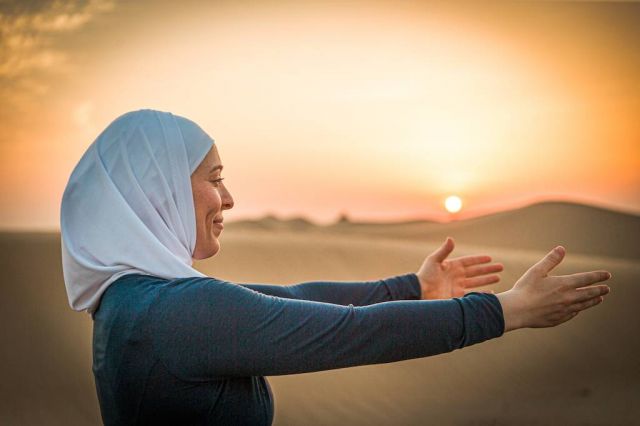 كيفية ممارسة تدريبات رياضية آمنة أثناء الصيام خلال شهر رمضان