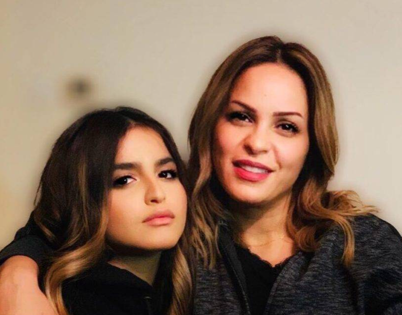 لا مصالحة مع حلا الترك.. منى السابر ترّد على آروى وتكشف سبب عدم دخولها السجن