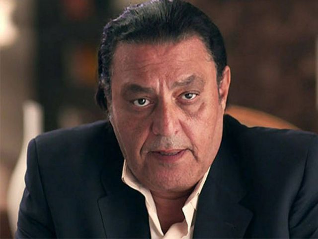 هذا الممثل في 