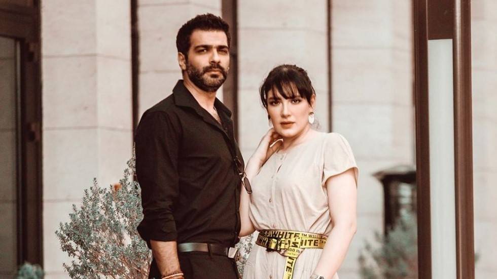 نواف العلي يعود لزوجته بعد إنفصال 3 أشهر