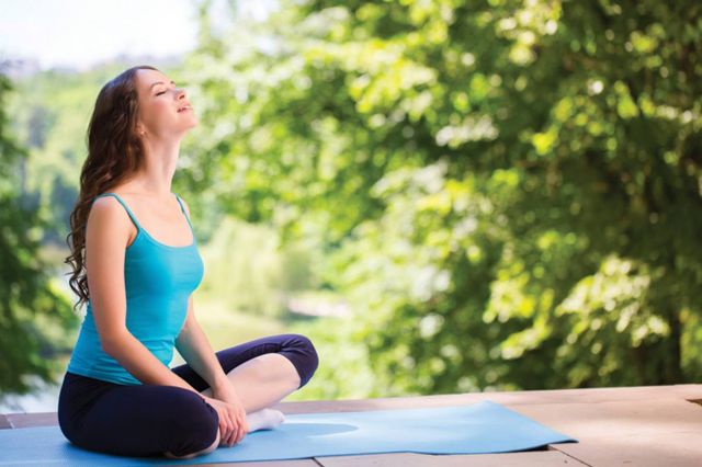 نصائح للاستمتاع بعيد فطر سعيد وصحّي