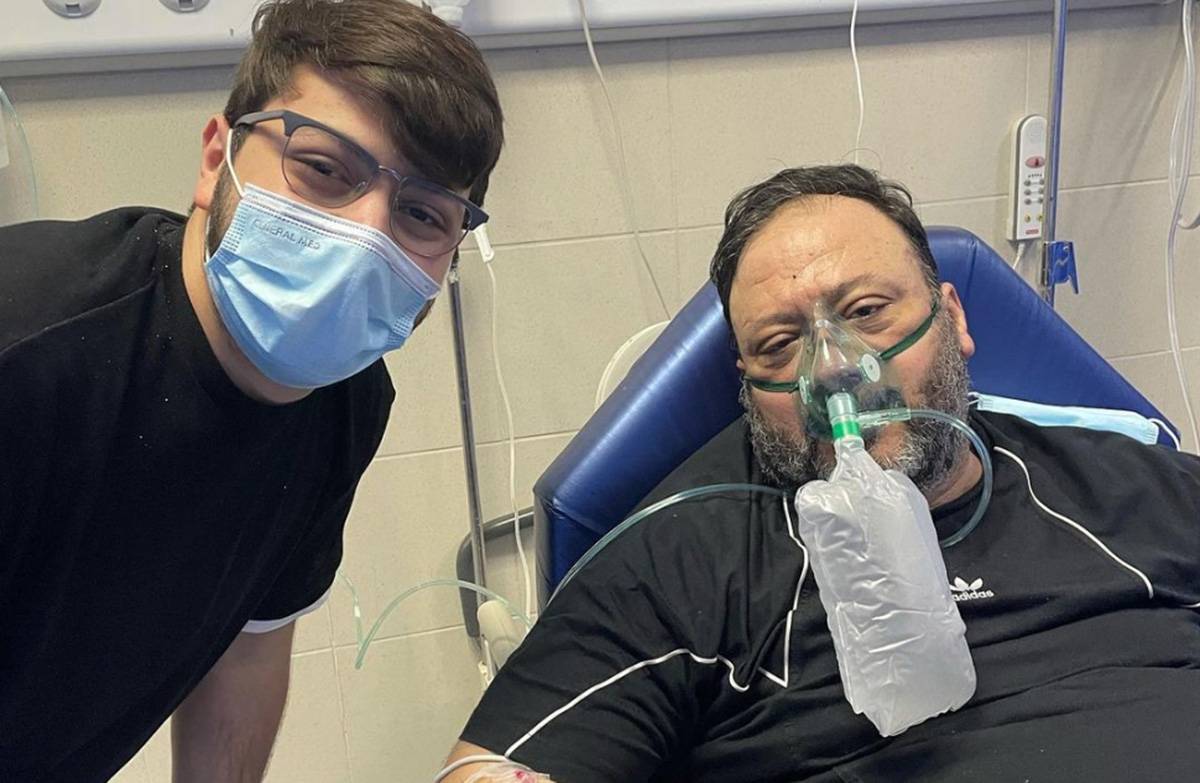 فيديو مؤثر – ابنة مؤسّس 