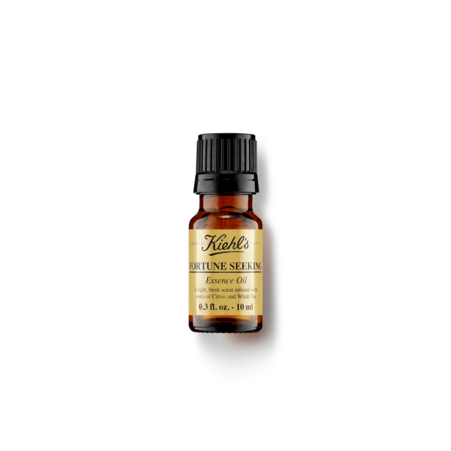 kiehls fragrance heritage ortune seeking essence oil