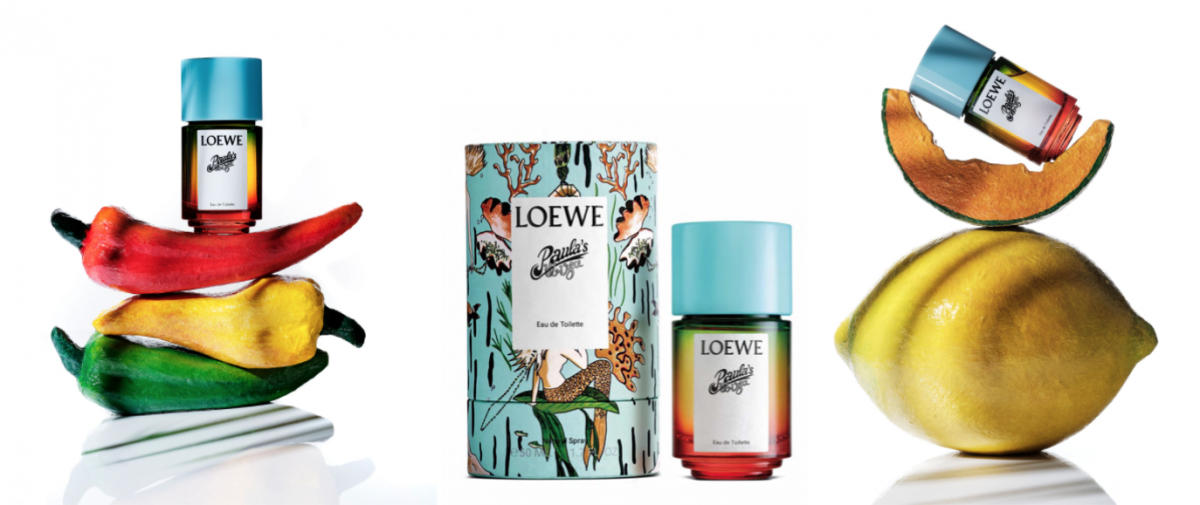 عطر Paula’s Ibiza يخاطب المرأة ذات الشخصية العصرية المتحررة من القيود