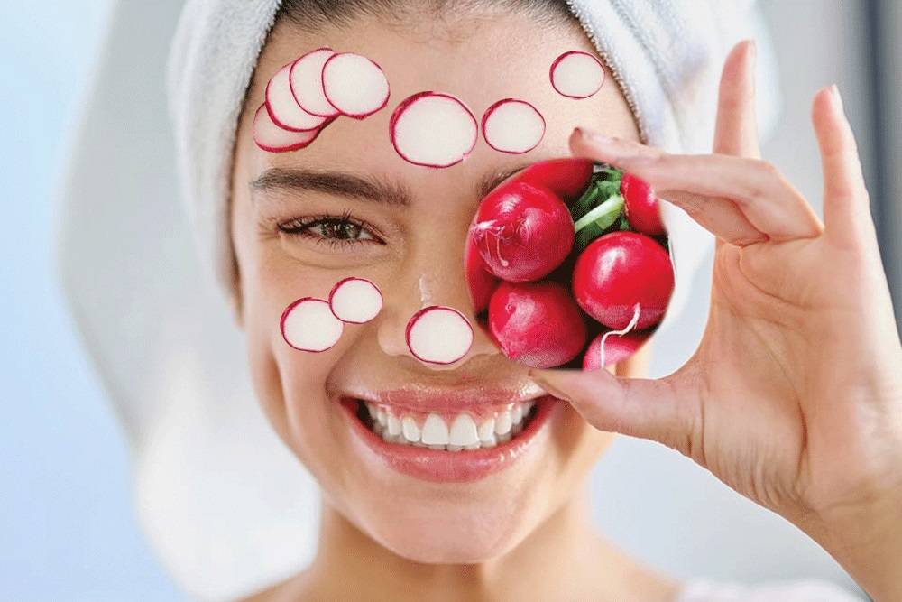 خلطة منزلية بسيطة للتخلص من البقع الداكنة