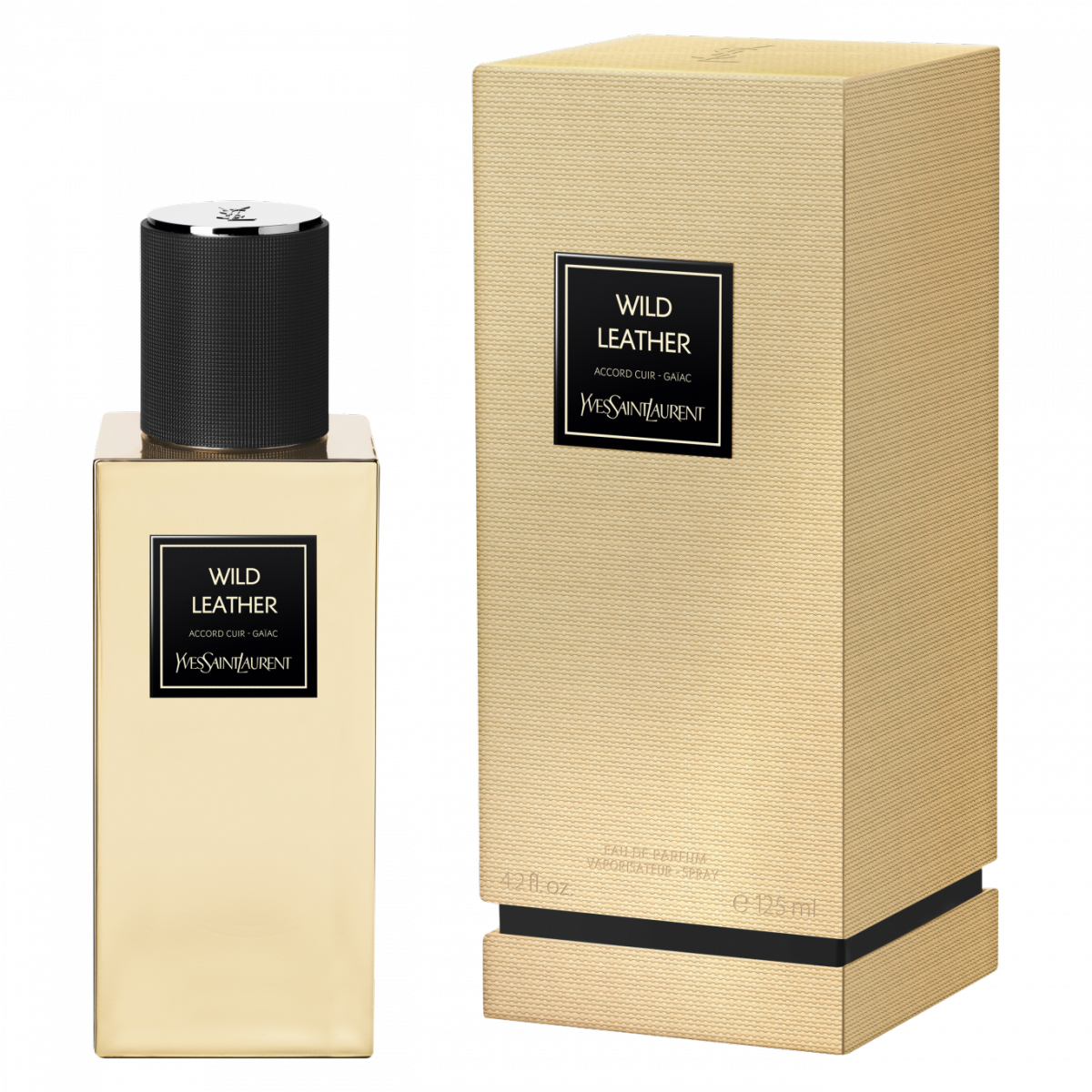 تشكيلة العطور الشرقية من مجموعة LE VESTIAIRE DES PARFUMS من YSL