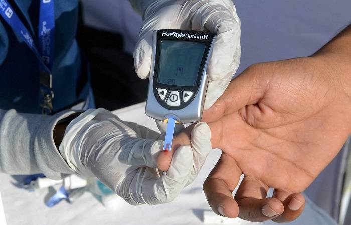 ما هو تأثير الكورونا على مرضى السكري؟