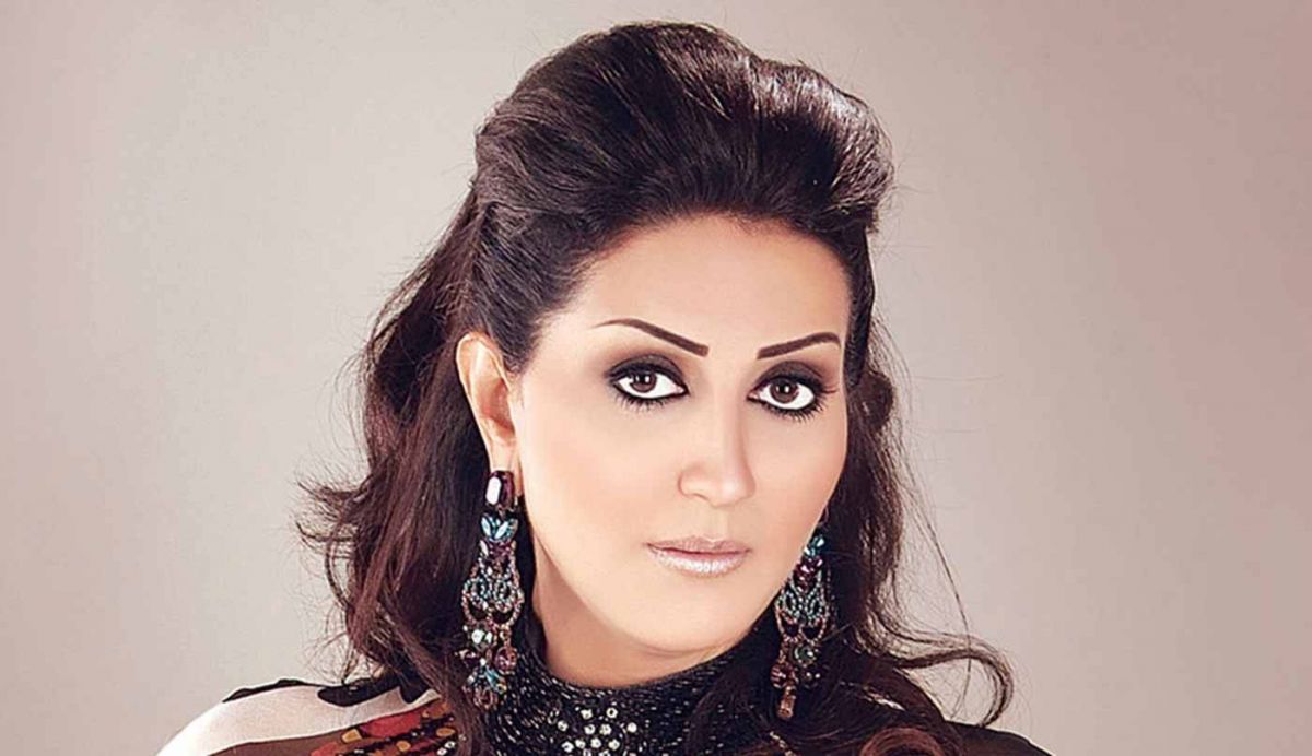 بالفيديو - لماذا قالت وفاء عامر: 