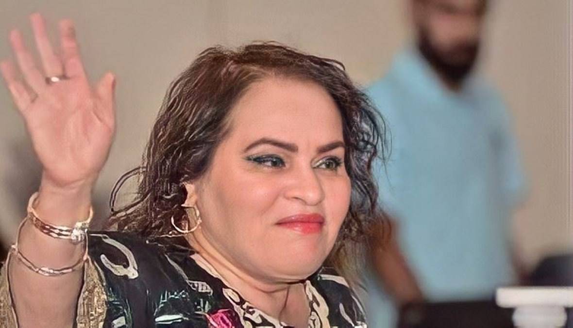 بعد أيام على رحيل نادية العراقية... العراق يودّع فناناً شاباًَ