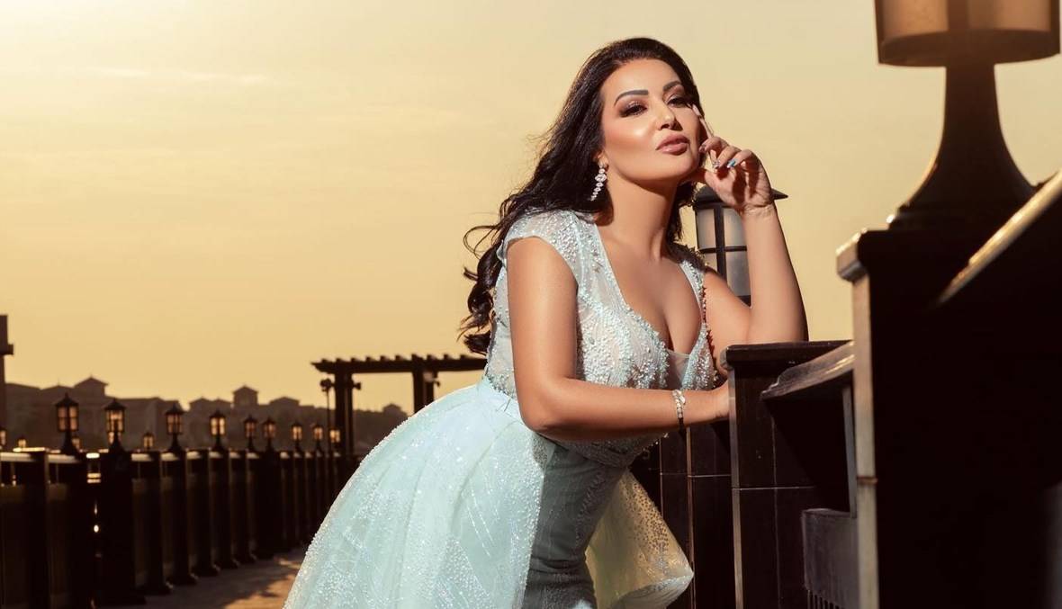 بالفيديو - نصائح سمية الخشاب للخروج من الاكتئاب في 40 ثانية